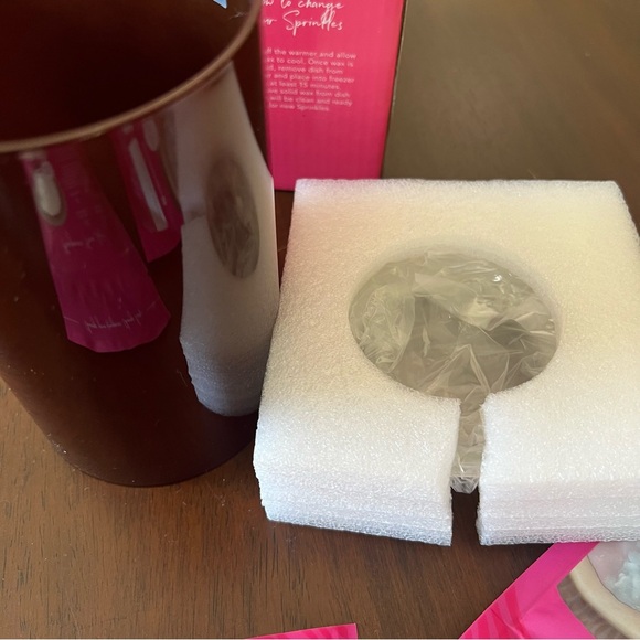 •new• PINK ZEBRA Bundle - Picture 3 of 5